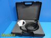 LUMENIS IPL Quantum SR 590 Optical Treatment Head W/ Case