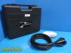 LUMENIS IPL Quantum SR 590 Optical Treatment Head W/ Case