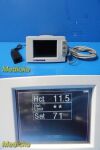 Fresenius Crit-Line III, W/ Sensor & Adapter (HCT,HCT Limit O2 Sat)~ Monitor