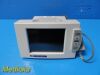 Fresenius Crit-Line III, W/ Sensor & Adapter (HCT,HCT Limit O2 Sat)~ Monitor