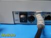 Fresenius Crit-Line III, W/ Sensor & Adapter (HCT,HCT Limit O2 Sat)~ Monitor