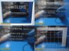 PHILIPS 2012  Intellivue, MP50W/ Modules, Leads~ Neonatal/ Anesthesia Monitor