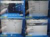 PHILIPS 2012  Intellivue, MP50W/ Modules, Leads~ Neonatal/ Anesthesia Monitor