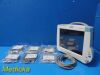 PHILIPS 2012  Intellivue, MP50W/ Modules, Leads~ Neonatal/ Anesthesia Monitor