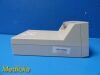 Fresenius Crit-Line III,(HCT,HCT Limit O2 Sat) W/ Sensor & Adapter~ Monitor