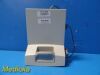Fresenius Crit-Line III,(HCT,HCT Limit O2 Sat) W/ Sensor & Adapter~ Monitor