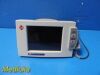 Fresenius Crit-Line III,(HCT,HCT Limit O2 Sat) W/ Sensor & Adapter~ Monitor