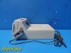 Fresenius Crit-Line III,(HCT,HCT Limit O2 Sat) W/ Sensor & Adapter~ Monitor