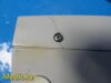 Fresenius Crit-Line III,(HCT,HCT Limit O2 Sat) W/ Sensor & Adapter~ Monitor
