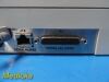 Fresenius Crit-Line III,(HCT,HCT Limit O2 Sat) W/ Sensor & Adapter~ Monitor