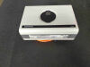 SIEMENS 10683917 & VLM-000-SIE VESDA VLM aspirating smoke detector MRI Scanner