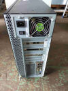 PHILIPS 459800931362 GEO IPC Ivybridge ZMP CAN and IO Workstation Cath Lab