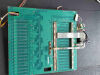 PHILIPS 060304610005 circuit board Cath Lab