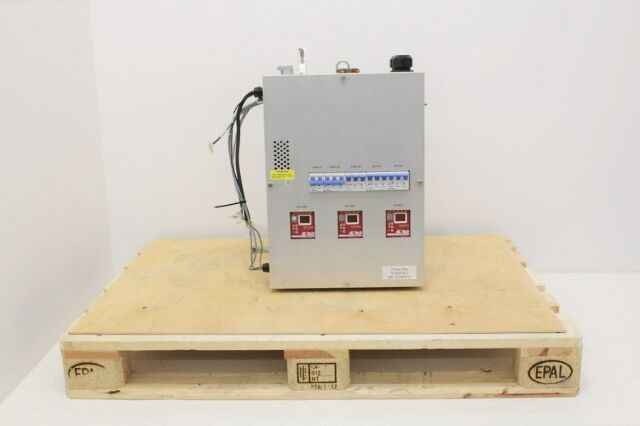 GE 5156319-2 Power Box MRI Accessories