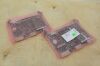 GE 2294300-12 MGD Chassis SCPII W/Can Board MRI Accessories