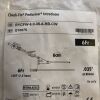 COOK G10675 Check-Flo Performer Introducer 5Fr x 6cm (x)