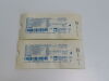 CONMED CORPORATION LOT OF 2X CNM-139330 Dissecting Electrode