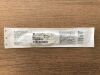 BARD C1816A TruGuide, Disp Coaxial Biopsy Needle w/ Depth Stop & Blunt Tip Stylet (x)