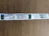 BARD 0166SI20 Bardex I.C. Anti-Infective Foley Catheter w/ Hydrogel and Bacti-Guard, 20Fr, 30cc (x)