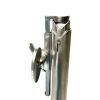 SYMMETRY SURGICAL REF 50-4676  50-46Handheld Surgical Retractor