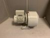 BUSCH F0 0018 C 0H0 ..XX Vacuum Pump w/ Leroy Somer LS80 Electric Motor Vacuum Pump