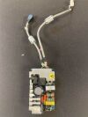 GE HEALTHCARE  EMH350PS18  P/N: 10009148  GE LOGIQ F8/P8 /VIVID T8 Power Supply model: EMH350PS18  P/N: 10009148  Ultrasound General