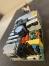 GE HEALTHCARE  EMH350PS18  P/N: 10009148  GE LOGIQ F8/P8 /VIVID T8 Power Supply model: EMH350PS18  P/N: 10009148  Ultrasound General