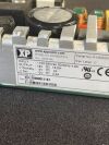 GE HEALTHCARE  EMH350PS18  P/N: 10009148  GE LOGIQ F8/P8 /VIVID T8 Power Supply model: EMH350PS18  P/N: 10009148  Ultrasound General