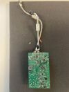 GE HEALTHCARE  EMH350PS18  P/N: 10009148  GE LOGIQ F8/P8 /VIVID T8 Power Supply model: EMH350PS18  P/N: 10009148  Ultrasound General