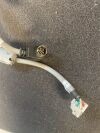 GE HEALTHCARE  EMH350PS18  P/N: 10009148  GE LOGIQ F8/P8 /VIVID T8 Power Supply model: EMH350PS18  P/N: 10009148  Ultrasound General