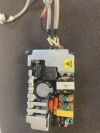 GE HEALTHCARE  EMH350PS18  P/N: 10009148  GE LOGIQ F8/P8 /VIVID T8 Power Supply model: EMH350PS18  P/N: 10009148  Ultrasound General