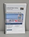 LOVIBOND MD 100 Water Testing Tintometer Group Photometer System - 149659 Photometer System