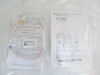 BD 37262E Alaris SmartSite Extension Set 2 Needle Free Valves (2024/02+) LOT of 19 (#E1)
