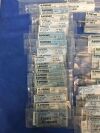 SYNTHES 292.68 Lot of 35 Synthes Surgical Instruments and Pieces
