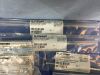 SYNTHES 292.68 Lot of 35 Synthes Surgical Instruments and Pieces