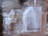 BD 42434E Alaris SmartSite Gravity Set - Check Valve 3 Needle Free Valves 60ml (Expired 2022) LOT of 42 Units