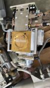 SIEMENS 10414539 10414539 X-Ray Tube
