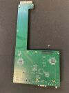 GE HEALTHCARE  SMIO PWA: 5620382 / SMIO PWB : 5620383-3  GE LOGIQ F8/P8 / VIVID T8 /  SMIO BOARD PWA: 5620382 / SMIO PWB : 5620383-3  Ultrasound General