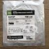 ABBOTT 1009660 Hi-Torque Balance Middleweight Universal Guide Wire, .014in x 190cm (x)
