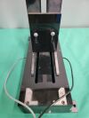 ESHED ROBOTIC TOL-O-MATIC Pneumatic Linear Actuator w/ Numatics Solenoid Valve .