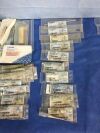 SYNTHES 357.91 Lot of 34 Synthes Instruments