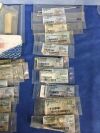 SYNTHES 357.91 Lot of 34 Synthes Instruments