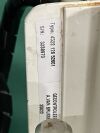 GE 452212652601 Table Side Control Exam Table