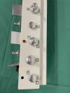 GE 452212652601 Table Side Control Exam Table
