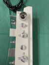 GE 452212652601 Table Side Control Exam Table