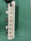 GE 452212652601 Table Side Control Exam Table