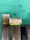 COLE-PARMER 32908-22 Water Flow Controller Pump Controller