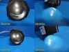 Scholly F/O Intuitive Surg Model HD-4 DaVinci Si Camera Head W/ F/O Guide