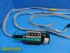 Scholly F/O Intuitive Surg Model HD-4 DaVinci Si Camera Head W/ F/O Guide
