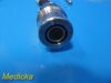 Scholly F/O Intuitive Surg Model HD-4 DaVinci Si Camera Head W/ F/O Guide